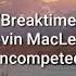 Kevin MacLeod Breaktime