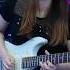 Still Got The Blues Gary Moore Guitar Cover By Juliana Wilson