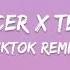 Belly Dancer X Temperature TikTok Remix Lyrics Legendado