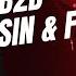 Sub Zero B2B Original Sin Fatman D Crucast London Drumsheds