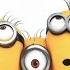 Minions Happy Birthday Song Funny Minions Birthday Song