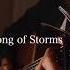 Song Of Storms Legend Of Zelda Cover By Andrew Foy Zelda Andrewfoy Ocarinaoftime Fingerstyle
