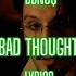 BAD THOUGHTS LYRICS Bbno