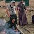 Nomadic Life In Iran Jan Bibi And Shirvan Baz Went To The Nomadic Area Again