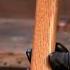 The Old Way To Oil An Axe Handle