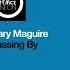 Gary Maguire Passing By Extended Mix PURE TRANCE NEON