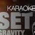 STARSET Antigravity KARAOKE на русском языке FATALIA