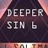 DJ Soliman Ramses Deeper Sin 6 LIVE Moodtouch Records Studio