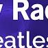 Rocky Raccoon The Beatles Karaoke Version KaraFun