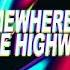 Somewhere On The Highway Instrumental Version Swif7