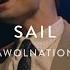 AWOLNATION Sail Live W Symphony Choir By Cinematic Pop