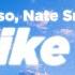 Alesso Nate Smith I Like It Lyrics