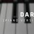 Keltek Dark Sun Hardkeyz Piano Version