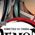 DEMON SLAYER Infinity Castle 1 Full Hd Movie English Dubbed Created By Comickey