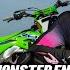 First Look Jorge Prado On Monster Energy Kawasaki Full Time USA Ride