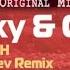 Spinky Ces Hush Hush Roi Okev Remix