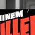 Eminem Killer Remix Official Audio Ft Jack Harlow Cordae REACTION