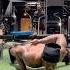 UNLEASH Your Inner BEAST With One Arm Push Ups