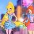 Winx Club Season 6 Full Opening English