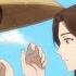 Xie Lian And The Four Of Them Follow The Direction Of The Pole Star On Their Way To TGCF EP6Clip