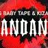 KIZARU BIG BABY TAPE BANDANA FULL ALBUM Полный Альбом