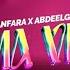 Sanfara Ft Abdeelgha4 Ma Vie Official Music Video