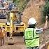 LATEST Batu Jomba Di Ukur Jalan Baru Terbesar Landslide