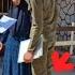 When The Police Came To Demolish Shahram S House On Mitra S Orders What Did Shahram Do
