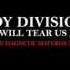 Joy Division Love Will Tear Us Apart Virgin Magnetic Material Remix