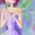 RUSSIAN Mythix Power FULL Version MAGIC WINX Cover