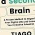 How To Organise Your Life Building A Second Brain