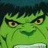 The Incredible Hulk Cartoon Theme 1982 Remaster