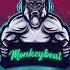 Beat 2021 Beat Alone Enjoy Listening To The Beat Monkey Best