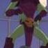 Spectacular Spider Man Green Goblin Music Video