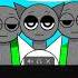 Help Wenda Gray Sprunki Fyp Incredibox