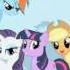 My Little Pony Freundschaft Ist Magie Intro German