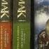 ВЕДЬМАК Анджей Сапковский Краткий пересказ ГЛАВНЫХ КНИГ