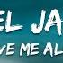 Michael Jackson Leave Me Alone Lyrics