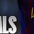 All UCL Goals LIONEL MESSI