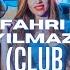 DJ Fahri Yilmaz Ghost 2024 Club Mix EN YENİSİ