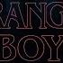 Mashup The Weeknd Starboy X Survive Stranger Things Theme C418 Remix Stranger Boy