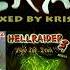 Hellraider Album Series Mix 1 10 Mixed By Kris The Speedlord Oldschool Hardcore