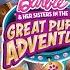 The Greatest Day From Barbie Her Sisters In The Great Puppy Adventure Single