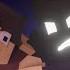 RUN RUN FNAF Minecraft Animated Music Video Song By CK9C Dread Part 3