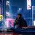 Poly Face Flesh Reactor Move Dat CYBERPUNK 2077 PEBKAC RADIO SONG
