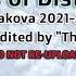 Anna Shcherbakova 2021 2022 SP Music
