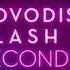 Novodisc Flash 89 Recondite Extended Mix