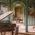 Enchanting Abandoned 17th Century Chateau In France Entirely Frozen In Time For 26 Years