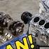 Toyota 4Runner 1GR FE 4 0 V6 Blown Engine Teardown Just A Slight Tick