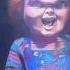 Chucky Laugh Shorts Chucky Hhn